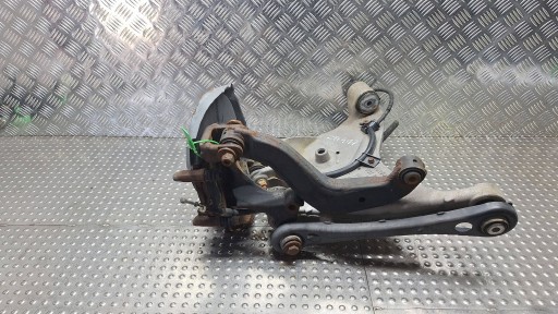 swing of the arm sususpension left rear part 8E0505311T AUDI A4 B6 sedan KOMBI