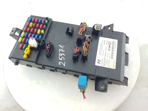 95410-2C083 - Модуль коробки BCM для Hyundai COUPE 954102C083