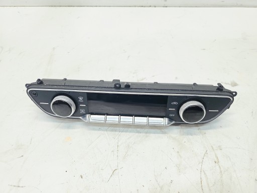 comandi clima di riscaldamento KLIMATRONIK AUDI A4 B9 A5 8W 8W0820043S