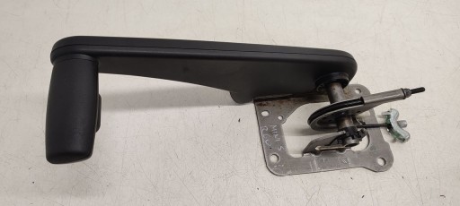 lever electric brake Mini Cooper R60 Countryman 2,0D