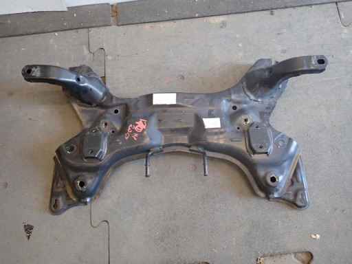 axle beam axle beam subframe HYUNDAI I10 III 2020