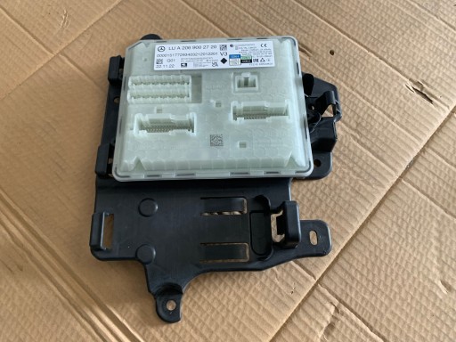 Модуль контроллера ecm bcm mercedes a2069002720