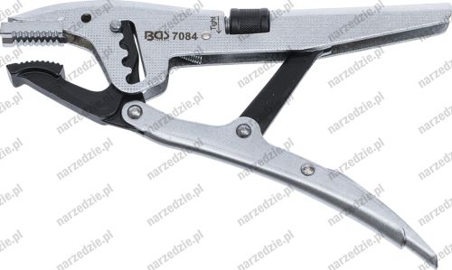 Самоблокирующиеся плоскогубцы специальные, 225 мм