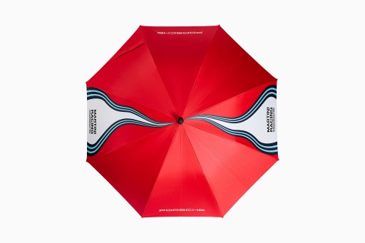OE Зонт Porsche Martini Racing WAP0500570P0MR