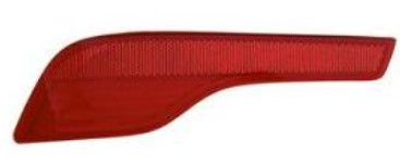 34550-TLY-H01 - Honda crv cr-v 2017- 17- противотуманная фара задняя левая