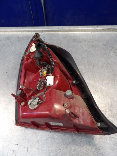 light TP Hyundai Elantra III