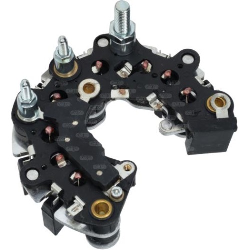 Діодний міст генератора 335672 hc-груз