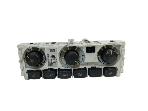 VOLVO V40 S40 e COMANDI CLIMA BOCCHETTE 30623768