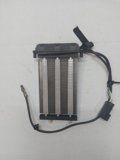 heater electrical FIESTA MK7 VP8E2H-18K463-00