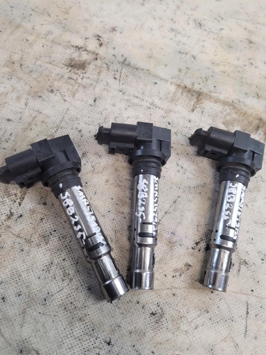 coil ignition NGK U5002 SEAT IBIZA III 1.2B