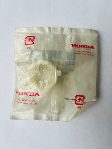 44806-KF0-000 - ШНЕК СПІДОМЕТРА КАРТРИДЖ TRANSALP XL600 XR650