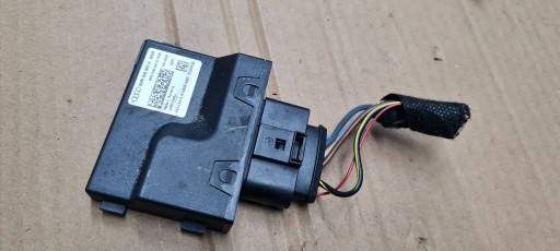 A5 8W module control unit POMPY of the fuel 2.0 TFSI 8W0906093G A4 B9 8W
