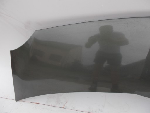 COFANO RENAULT MODUS 04-08