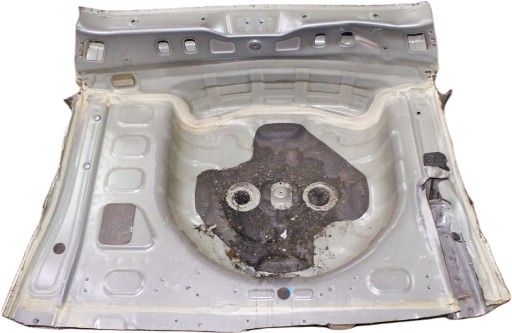 Nf298 Kia Picanto III ремінь задній задній