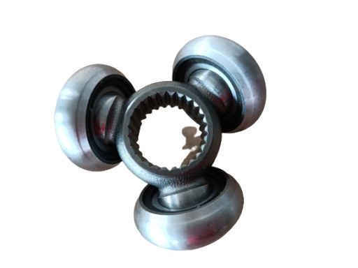 13335155 - ПОПЕРЕЧНИЙ ШТАТИВ ВНУТРІШНЬОГО ШАРНІРА OPEL ASTRA J 1.4 T