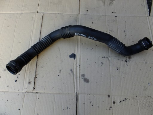 wiring air mercedes w245 2,0 cdi A1695200701