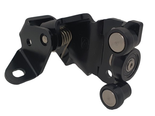 PFCS08 - ТЕЛЕЖКА МЕРА РОЛИК P ДВЕРИ SCUDO JUMPY 96-06 HQ RU