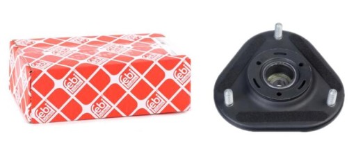 108095 - ПОДУШКА АМОРТИЗАТОРА TOYOTA