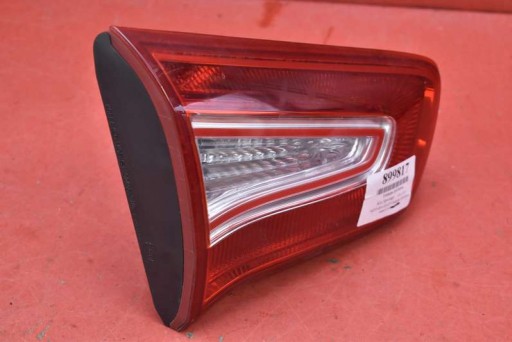 light left rear part rear 92405-3W0 KIA SPORTAGE 3 III 10-14
