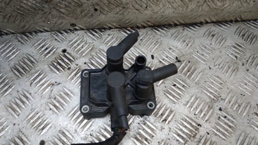 coil ignition FORD FOCUS MK2