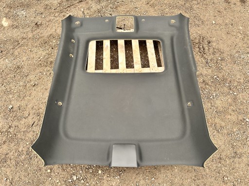 Dachhimmel Dachverkleidung Schiebedach sufit Blende Abdeckung Dodge Challenger 2008 - 2014