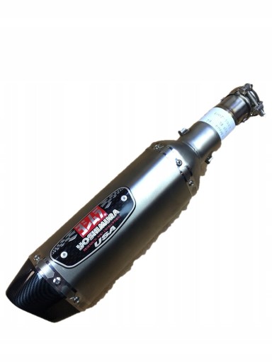 Глушник Yoshimura R6 YZF 06-19