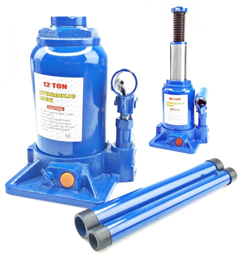 Гідравлічний підйомник 12ton 12T 190MM