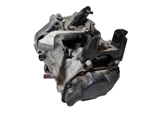 gearbox, manual LNR 1.2 12V SEAT IBIZA 6J