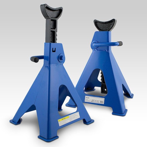 2X6T 6000KG цеховые кобылки