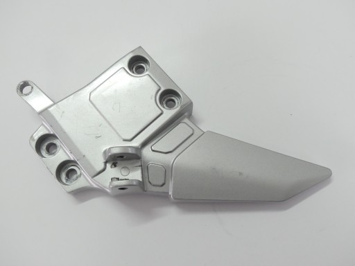 1MC2744200 -BTWN4QN - . КОМПЛЕКТ ПЕРЕДНЬОГО ЛІВОГО КРІПЛЕННЯ YAMAHA FJR 1300 13 +