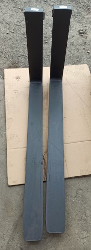 001 - Вилочные погрузчики AV96 / -1 / W Vetter