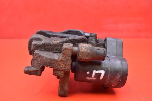 caliper brake left rear part JG9C-2D251-A FORD MONDEO MK5 2.0 TDCI 180KM 14-20