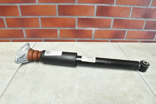 shock absorber right left rear part rear MINI COOPER F60 JCW 16063km