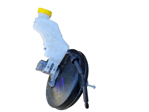 ГОЛОВНИЙ ГАЛЬМІВНИЙ ЦИЛІНДР FIAT TIPO II 52036071