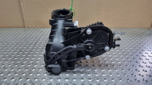 intake manifold regulator A6510905737 MERCEDES VITO W447 C-KLASA W204 2.2CDI