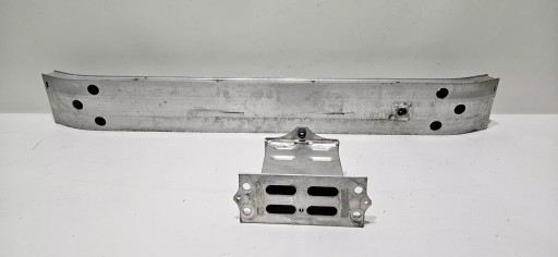 bumper support front + part LEXUS LS IV ORYG