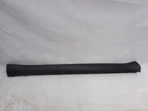 TESLA MODEL Y 20-> threshold left moulding threshold left