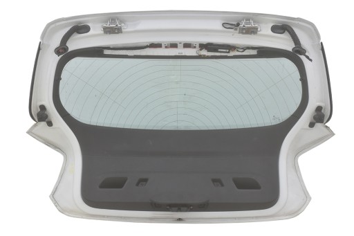 Heckklappe * heck BMW 1 F20 F21 300