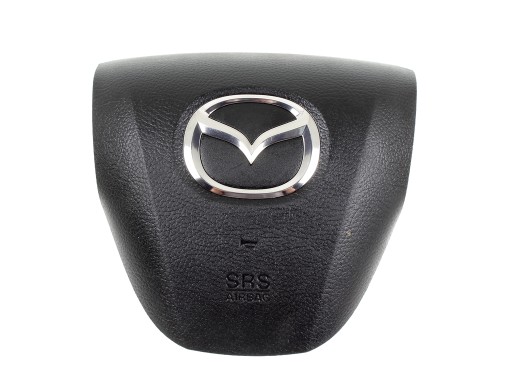 PL374027 - ПОДУШКА БЕЗОПАСНОСТИ ВОДИТЕЛЯ MAZDA 3 BL 08-14