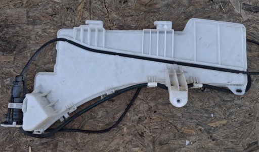 nadrzka ostrekovacov CITROEN DS7 CROSSBSCK Original 9830836980