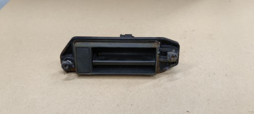 2037401193 - Мерседес W203 замок дверна ручка багажника A2037401193