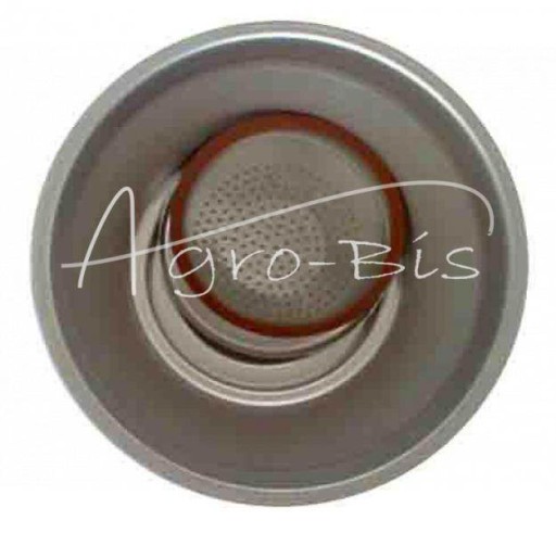 B1145-B1145 - Великий Металевий Ковпачок Зі Вставками