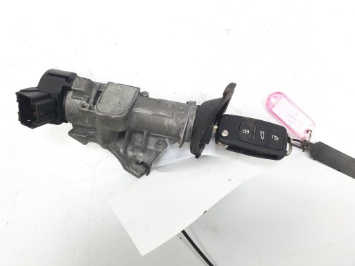 ignition key 3T0959753L SKODA ROOMSTER