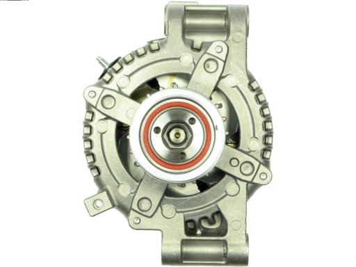 A6089(DENSO) - Новый генератор toyota corolla 2.0 d-4d toyota auris 2.2 d