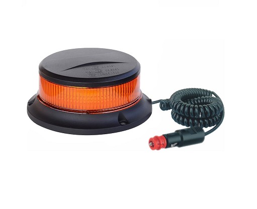 ALR0054 - ALR 12V 24V LED ПЕТУХ СИГНАЛЬНАЯ ЛАМПА МАГНИТ