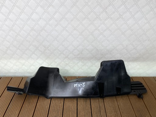 MAZDA MX-5 ND 2015-2024 cover of upper belt P51B15221 OE
