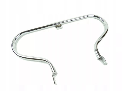 ПЕРЕДНИЕ GMOLE KAWASAKI ELIMINATOR 125 250