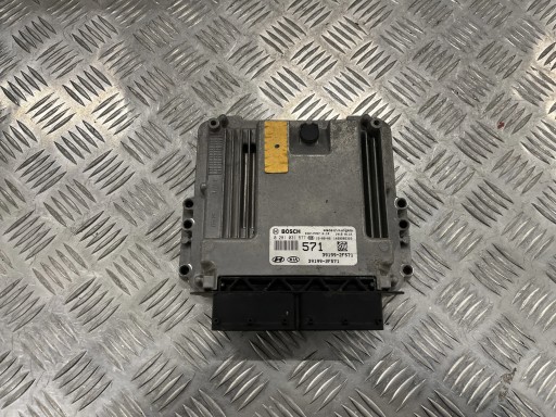 39199-2F571 - Комп'ютер контролер двигуна hyundai tucson iii 15- 2.0 crdi