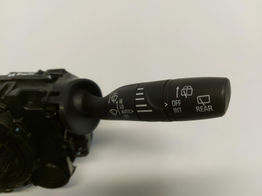 Opel Mokka-E II B steering wheel levers and controls ring airbag 98246953YX