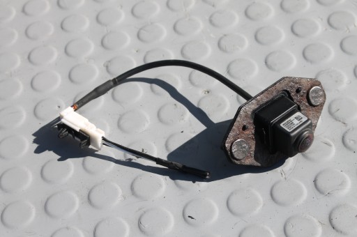 28442BR00C 28442 - Камера заднього виду задня qashqai j10 lift 09-13